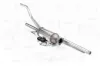 Ruß-/Partikelfilter, Abgasanlage NAP carPARTS CAD10200 Bild Ruß-/Partikelfilter, Abgasanlage NAP carPARTS CAD10200