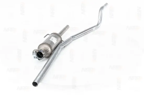 Ruß-/Partikelfilter, Abgasanlage NAP carPARTS CAD10200 Bild Ruß-/Partikelfilter, Abgasanlage NAP carPARTS CAD10200