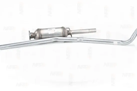 Ruß-/Partikelfilter, Abgasanlage NAP carPARTS CAD10200 Bild Ruß-/Partikelfilter, Abgasanlage NAP carPARTS CAD10200