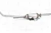Ruß-/Partikelfilter, Abgasanlage NAP carPARTS CAD10200 Bild Ruß-/Partikelfilter, Abgasanlage NAP carPARTS CAD10200