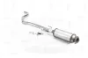 Ruß-/Partikelfilter, Abgasanlage NAP carPARTS CAD10202