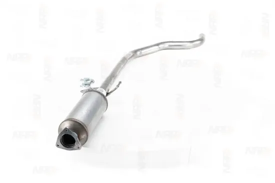 Ruß-/Partikelfilter, Abgasanlage NAP carPARTS CAD10202 Bild Ruß-/Partikelfilter, Abgasanlage NAP carPARTS CAD10202