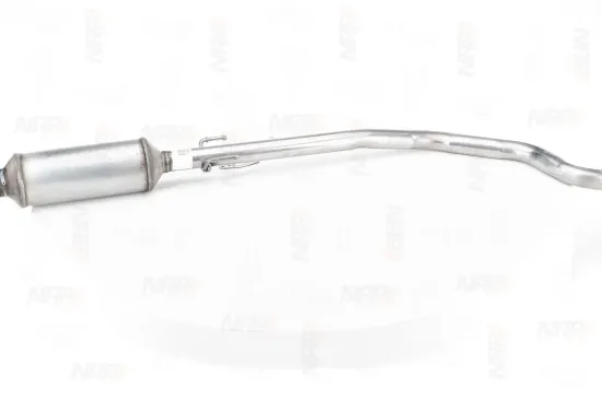 Ruß-/Partikelfilter, Abgasanlage NAP carPARTS CAD10202 Bild Ruß-/Partikelfilter, Abgasanlage NAP carPARTS CAD10202