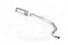 Ruß-/Partikelfilter, Abgasanlage NAP carPARTS CAD10202 Bild Ruß-/Partikelfilter, Abgasanlage NAP carPARTS CAD10202