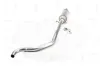 Ruß-/Partikelfilter, Abgasanlage NAP carPARTS CAD10202 Bild Ruß-/Partikelfilter, Abgasanlage NAP carPARTS CAD10202