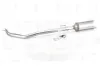 Ruß-/Partikelfilter, Abgasanlage NAP carPARTS CAD10202 Bild Ruß-/Partikelfilter, Abgasanlage NAP carPARTS CAD10202