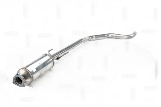 Ruß-/Partikelfilter, Abgasanlage NAP carPARTS CAD10203 Bild Ruß-/Partikelfilter, Abgasanlage NAP carPARTS CAD10203