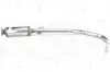 Ruß-/Partikelfilter, Abgasanlage NAP carPARTS CAD10203 Bild Ruß-/Partikelfilter, Abgasanlage NAP carPARTS CAD10203