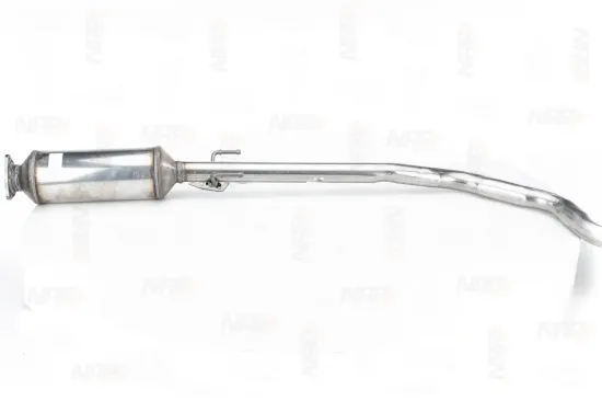 Ruß-/Partikelfilter, Abgasanlage NAP carPARTS CAD10203 Bild Ruß-/Partikelfilter, Abgasanlage NAP carPARTS CAD10203