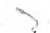 Ruß-/Partikelfilter, Abgasanlage NAP carPARTS CAD10203 Bild Ruß-/Partikelfilter, Abgasanlage NAP carPARTS CAD10203