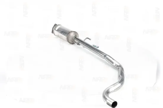 Ruß-/Partikelfilter, Abgasanlage NAP carPARTS CAD10203 Bild Ruß-/Partikelfilter, Abgasanlage NAP carPARTS CAD10203