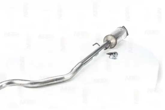Ruß-/Partikelfilter, Abgasanlage NAP carPARTS CAD10203 Bild Ruß-/Partikelfilter, Abgasanlage NAP carPARTS CAD10203