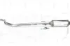 Ruß-/Partikelfilter, Abgasanlage NAP carPARTS CAD10203 Bild Ruß-/Partikelfilter, Abgasanlage NAP carPARTS CAD10203