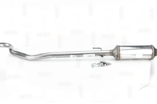 Ruß-/Partikelfilter, Abgasanlage NAP carPARTS CAD10203 Bild Ruß-/Partikelfilter, Abgasanlage NAP carPARTS CAD10203