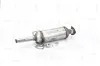 Ruß-/Partikelfilter, Abgasanlage NAP carPARTS CAD10207 Bild Ruß-/Partikelfilter, Abgasanlage NAP carPARTS CAD10207