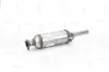 Ruß-/Partikelfilter, Abgasanlage NAP carPARTS CAD10207 Bild Ruß-/Partikelfilter, Abgasanlage NAP carPARTS CAD10207