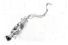 Ruß-/Partikelfilter, Abgasanlage NAP carPARTS CAD10210 Bild Ruß-/Partikelfilter, Abgasanlage NAP carPARTS CAD10210