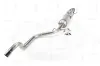Ruß-/Partikelfilter, Abgasanlage NAP carPARTS CAD10210 Bild Ruß-/Partikelfilter, Abgasanlage NAP carPARTS CAD10210
