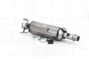 Ruß-/Partikelfilter, Abgasanlage NAP carPARTS CAD10213
