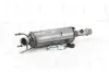 Ruß-/Partikelfilter, Abgasanlage NAP carPARTS CAD10213 Bild Ruß-/Partikelfilter, Abgasanlage NAP carPARTS CAD10213