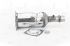 Ru&szlig;-/Partikelfilter, Abgasanlage NAP carPARTS CAD10214