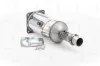 Ruß-/Partikelfilter, Abgasanlage NAP carPARTS CAD10214 Bild Ruß-/Partikelfilter, Abgasanlage NAP carPARTS CAD10214