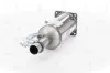 Ruß-/Partikelfilter, Abgasanlage NAP carPARTS CAD10214 Bild Ruß-/Partikelfilter, Abgasanlage NAP carPARTS CAD10214