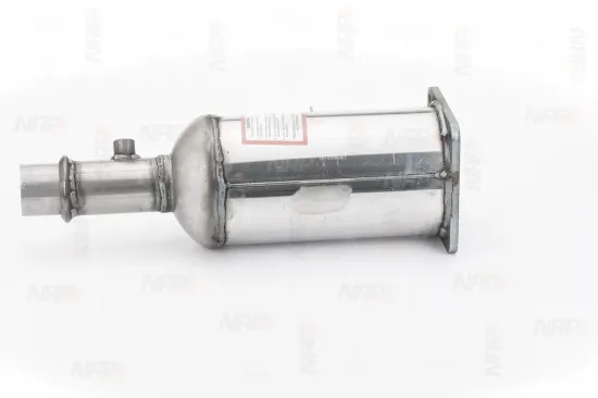 Ruß-/Partikelfilter, Abgasanlage NAP carPARTS CAD10214 Bild Ruß-/Partikelfilter, Abgasanlage NAP carPARTS CAD10214