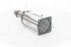 Ruß-/Partikelfilter, Abgasanlage NAP carPARTS CAD10214 Bild Ruß-/Partikelfilter, Abgasanlage NAP carPARTS CAD10214