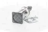Ruß-/Partikelfilter, Abgasanlage NAP carPARTS CAD10214 Bild Ruß-/Partikelfilter, Abgasanlage NAP carPARTS CAD10214