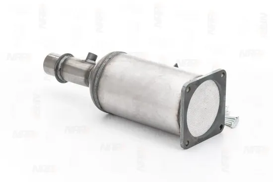 Ruß-/Partikelfilter, Abgasanlage NAP carPARTS CAD10215 Bild Ruß-/Partikelfilter, Abgasanlage NAP carPARTS CAD10215