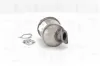 Ruß-/Partikelfilter, Abgasanlage NAP carPARTS CAD10218 Bild Ruß-/Partikelfilter, Abgasanlage NAP carPARTS CAD10218