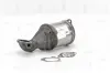 Ruß-/Partikelfilter, Abgasanlage NAP carPARTS CAD10218 Bild Ruß-/Partikelfilter, Abgasanlage NAP carPARTS CAD10218