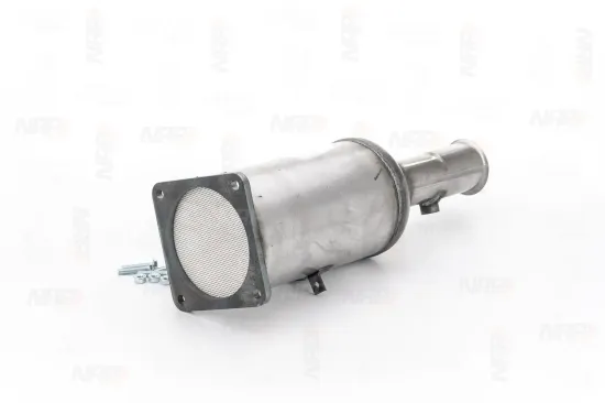 Ruß-/Partikelfilter, Abgasanlage NAP carPARTS CAD10221 Bild Ruß-/Partikelfilter, Abgasanlage NAP carPARTS CAD10221