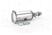 Ruß-/Partikelfilter, Abgasanlage NAP carPARTS CAD10224