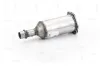 Ruß-/Partikelfilter, Abgasanlage NAP carPARTS CAD10224 Bild Ruß-/Partikelfilter, Abgasanlage NAP carPARTS CAD10224