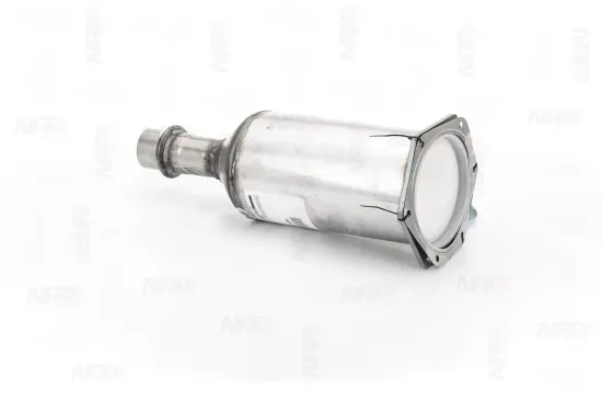 Ruß-/Partikelfilter, Abgasanlage NAP carPARTS CAD10224 Bild Ruß-/Partikelfilter, Abgasanlage NAP carPARTS CAD10224