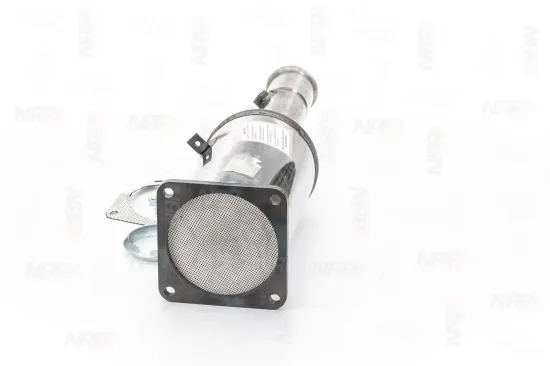Ruß-/Partikelfilter, Abgasanlage NAP carPARTS CAD10225 Bild Ruß-/Partikelfilter, Abgasanlage NAP carPARTS CAD10225