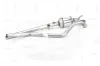 Ruß-/Partikelfilter, Abgasanlage NAP carPARTS CAD10232 Bild Ruß-/Partikelfilter, Abgasanlage NAP carPARTS CAD10232