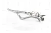 Ruß-/Partikelfilter, Abgasanlage NAP carPARTS CAD10232 Bild Ruß-/Partikelfilter, Abgasanlage NAP carPARTS CAD10232