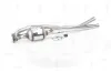 Ruß-/Partikelfilter, Abgasanlage NAP carPARTS CAD10232 Bild Ruß-/Partikelfilter, Abgasanlage NAP carPARTS CAD10232