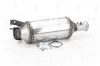 Ruß-/Partikelfilter, Abgasanlage NAP carPARTS CAD10235 Bild Ruß-/Partikelfilter, Abgasanlage NAP carPARTS CAD10235