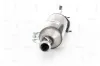 Ruß-/Partikelfilter, Abgasanlage NAP carPARTS CAD10235 Bild Ruß-/Partikelfilter, Abgasanlage NAP carPARTS CAD10235