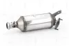 Ruß-/Partikelfilter, Abgasanlage NAP carPARTS CAD10235 Bild Ruß-/Partikelfilter, Abgasanlage NAP carPARTS CAD10235