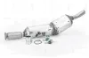 Ruß-/Partikelfilter, Abgasanlage NAP carPARTS CAD10236
