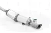 Ruß-/Partikelfilter, Abgasanlage NAP carPARTS CAD10236 Bild Ruß-/Partikelfilter, Abgasanlage NAP carPARTS CAD10236