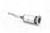 Ruß-/Partikelfilter, Abgasanlage NAP carPARTS CAD10239 Bild Ruß-/Partikelfilter, Abgasanlage NAP carPARTS CAD10239