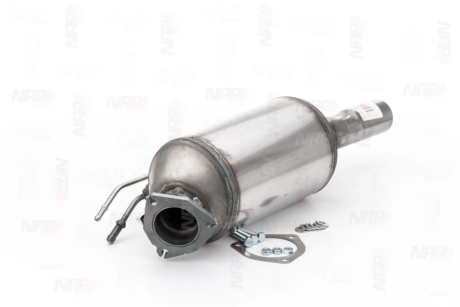 Ruß-/Partikelfilter, Abgasanlage NAP carPARTS CAD10241