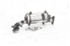 Ruß-/Partikelfilter, Abgasanlage NAP carPARTS CAD10243