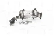 Ruß-/Partikelfilter, Abgasanlage NAP carPARTS CAD10243